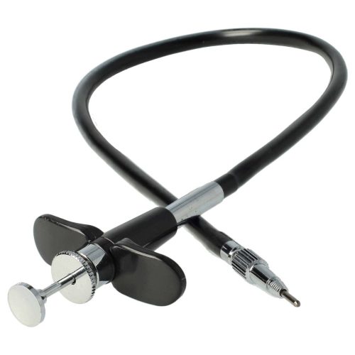 VHBW Remote Control Release X10 Fujifilm 0.4m Cable