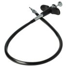 VHBW Remote Control Release X10 Fujifilm 0.4m Cable