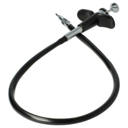 VHBW Remote Control Release X10 Fujifilm 0.4m Cable