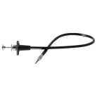 VHBW Remote Control Release X10 Fujifilm 0.4m Cable