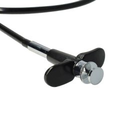 VHBW Fernbedienungsauslöser X10 Fujifilm 0,7m Kabel