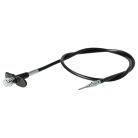 VHBW Fernbedienungsauslöser X10 Fujifilm 0,7m Kabel