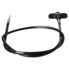 VHBW Fernbedienungsauslöser X10 Fujifilm 0,7m Kabel