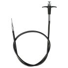 VHBW Fernbedienungsauslöser X10 Fujifilm 0,7m Kabel