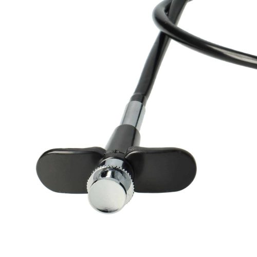 VHBW Fernbedienungsauslöser X10 Fujifilm 0,7m Kabel