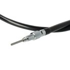 VHBW Fernbedienungsauslöser X10 Fujifilm 0,7m Kabel