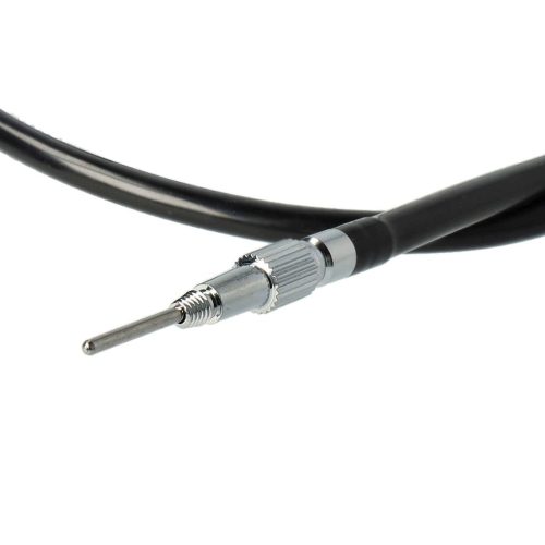 VHBW Fernbedienungsauslöser X10 Fujifilm 0,7m Kabel