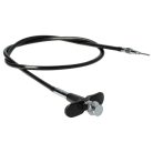 VHBW Fernbedienungsauslöser X10 Fujifilm 0,7m Kabel