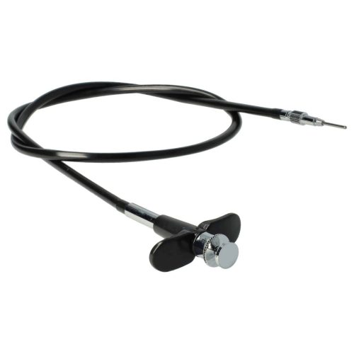 VHBW Fernbedienungsauslöser X10 Fujifilm 0,7m Kabel