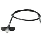 VHBW Fernbedienungsauslöser X10 Fujifilm 0,7m Kabel