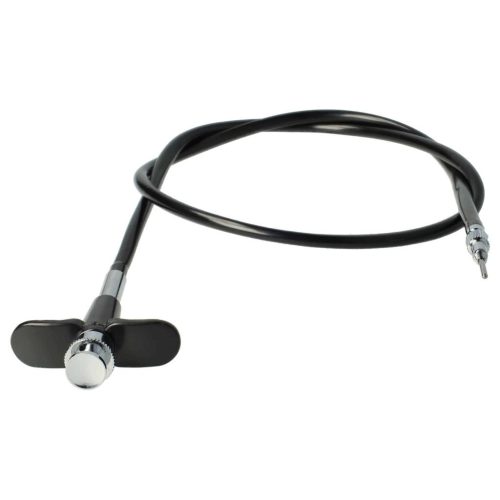 VHBW Fernbedienungsauslöser X10 Fujifilm 0,7m Kabel