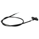 VHBW Fernbedienungsauslöser X10 Fujifilm 0,7m Kabel