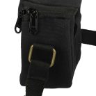 VHBW Fujifilm X-A1 Kameratasche - Grau, 160 x 130 x 100 mm