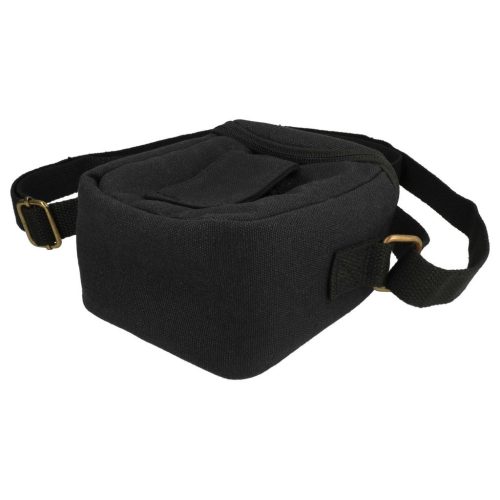 VHBW Fujifilm X-A1 Kameratasche - Grau, 160 x 130 x 100 mm