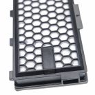 VHBW 1x HEPA/Activated Carbon Filter Miele 5996880, 5996881, H11 Filter Class