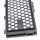 VHBW 1x HEPA/Activated Carbon Filter Miele 5996880, 5996881, H11 Filter Class