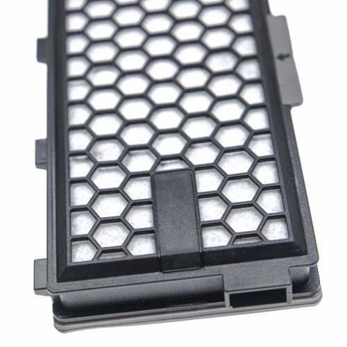 VHBW 1x HEPA/Activated Carbon Filter Miele 5996880, 5996881, H11 Filter Class