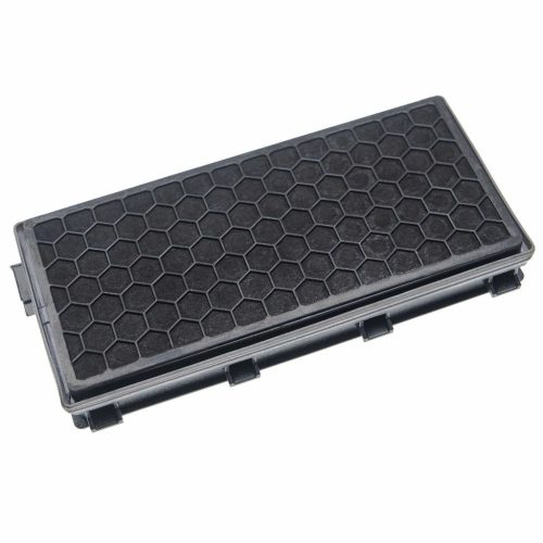 VHBW 1x HEPA/Activated Carbon Filter Miele 5996880, 5996881, H11 Filter Class