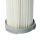 VHBW 1x Electrolux EF75B Ausblasfilter für AEG/Electrolux Staubsauger