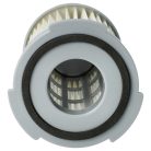 VHBW 1x Electrolux EF75B Ausblasfilter für AEG/Electrolux Staubsauger