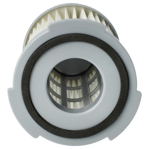 VHBW 1x Electrolux EF75B Ausblasfilter für AEG/Electrolux Staubsauger