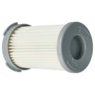 VHBW 1x Electrolux EF75B Ausblasfilter für AEG/Electrolux Staubsauger