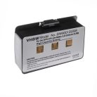 VHBW GPS Battery 010-10517-00, 010-10517-01, 011-00955-00, 01070800001 - 3000 mAh 7.4 V Li-Ion