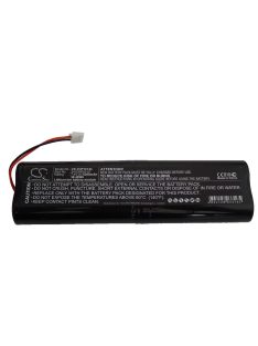 Topcon 24-030001-01 Akkumulátor - 5200 mAh 7,4 V Li-Ion