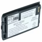 VHBW Radio Akku EADS HT9980AA, BLN-10 - 1590 mAh 3,7 V Li-Ion