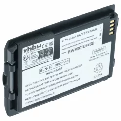   VHBW Radio Akku EADS HT9980AA, BLN-10 - 1590 mAh 3,7 V Li-Ion