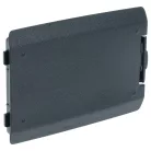 VHBW Radio Akku EADS HT9980AA, BLN-10 - 1590 mAh 3,7 V Li-Ion