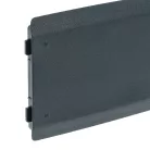 VHBW Radio Akku EADS HT9980AA, BLN-10 - 1590 mAh 3,7 V Li-Ion