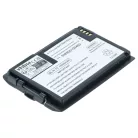 VHBW Radio Akku EADS HT9980AA, BLN-10 - 1590 mAh 3,7 V Li-Ion