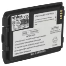 VHBW Radio Akku EADS HT9980AA, BLN-11 - 3180 mAh 3,7 V Li-Ion