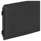 VHBW Radio Akku EADS HT9980AA, BLN-11 - 3180 mAh 3,7 V Li-Ion