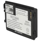 VHBW Radio Akku EADS HT9980AA, BLN-11 - 3180 mAh 3,7 V Li-Ion