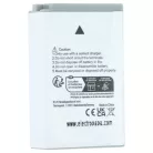 VHBW Battery for Nikon VFB11901, EN-EL24 - 800 mAh 7.2 V Li-Ion