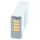 VHBW Battery for Nikon VFB11901, EN-EL24 - 800 mAh 7.2 V Li-Ion