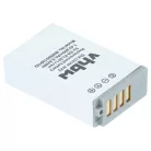 VHBW Battery for Nikon VFB11901, EN-EL24 - 800 mAh 7.2 V Li-Ion