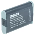 VHBW Videokamera Akku Canon NB-12L - 1800 mAh 3,7 V Li-Ion