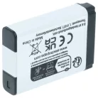 VHBW Akku für Canon NB-13L - 1010 mAh 3,7 V Li-Ion