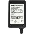 VHBW HP DeskJet 1010, 1510, 2540, 2542 / HP OfficeJet 2620 Netzadapter - 200 cm