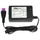 VHBW HP DeskJet 1010, 1510, 2540, 2542 / HP OfficeJet 2620 Netzadapter - 200 cm