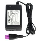 VHBW HP DeskJet 1010, 1510, 2540, 2542 / HP OfficeJet 2620 Netzadapter - 200 cm