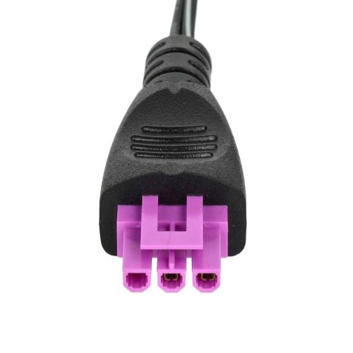 VHBW HP DeskJet 1010, 1510, 2540, 2542 / HP OfficeJet 2620 Netzadapter - 200 cm