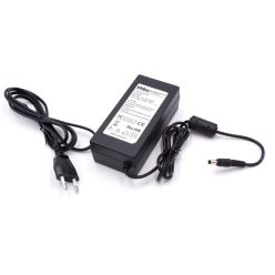 VHBW Canon CA-CP200B, CA-CP200W Power Adapter - 115 cm
