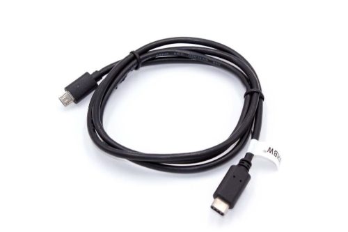 USB 3.1 Type C - Micro USB Kábel, P9 Huawei