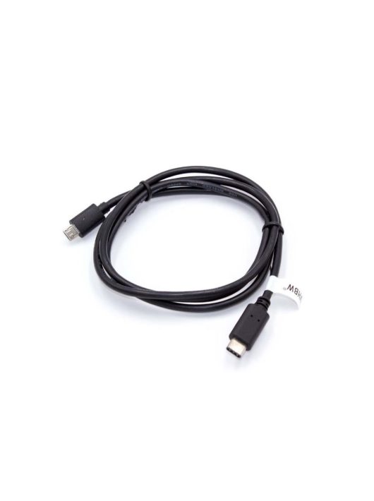 USB 3.1 Type C - Micro USB Kábel, P9 Huawei