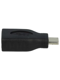   C típusú USB adapter - USB 3.0 P9 Huawei tablethez, notebookhoz, mobiltelefonhoz stb. - 5 Gbps - Okostelefon akkumulátor