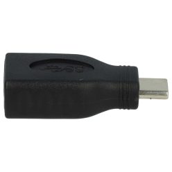   C típusú USB adapter - USB 3.0 P9 Huawei tablethez, notebookhoz, mobiltelefonhoz stb. - 5 Gbps - Okostelefon akkumulátor